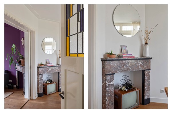 Medium property photo - Zaanenstraat 101, 2022 CM Haarlem